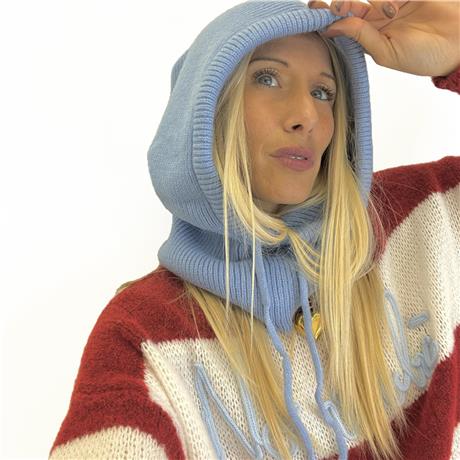 Balaclava in costina PLEASE